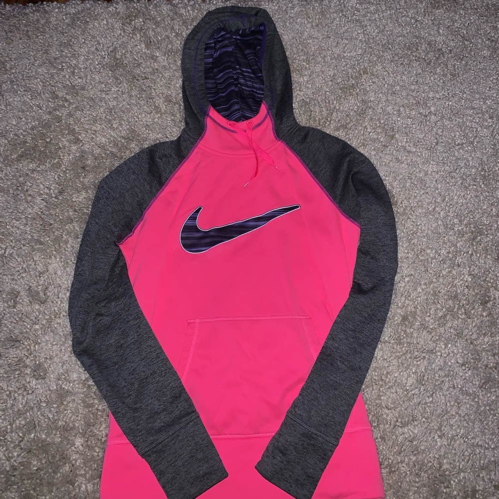 Nike hoodie